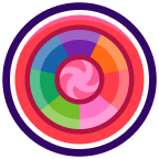 Spin Icon
